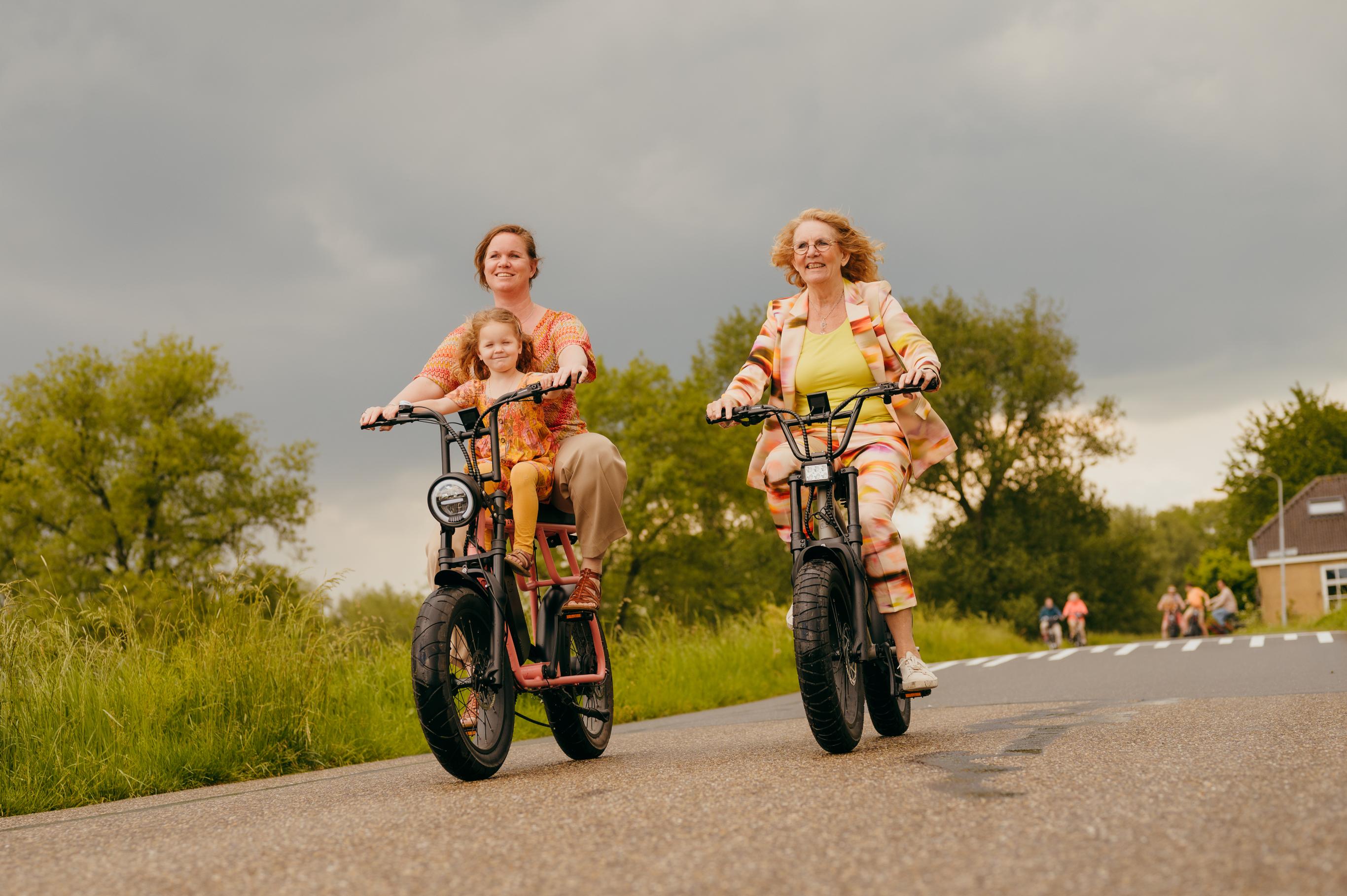 is een fatbike echt zo gevaarlijk? informatie die je kennis geeft om weloverwogen beslissingen te maken